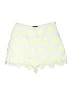 Aqua Stars Yellow Skort Size S - photo 1