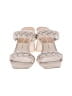 Dolce Vita Ivory Sandals Size 9 - photo 2