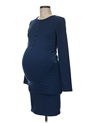 Hatch Casual Dress (view 1)