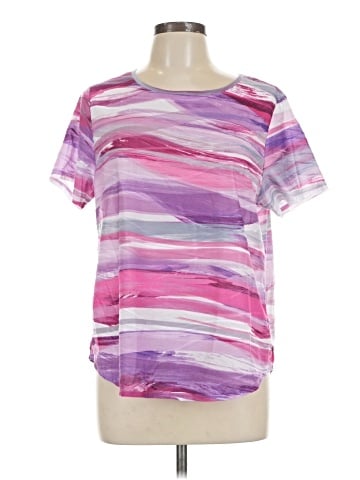 North Style Active T-Shirt (view 1)