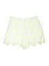 Aqua Stars Yellow Skort Size S - photo 2