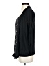 AB Studio Black Kimono Size S - photo 5
