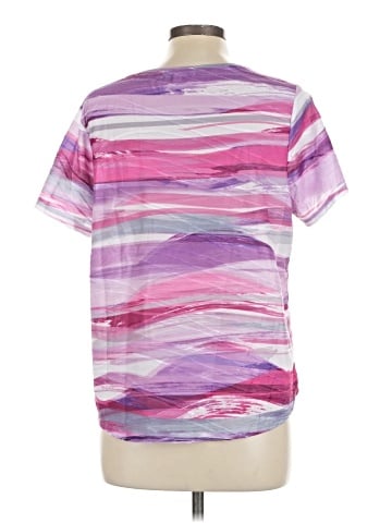 North Style Active T-Shirt (view 2)