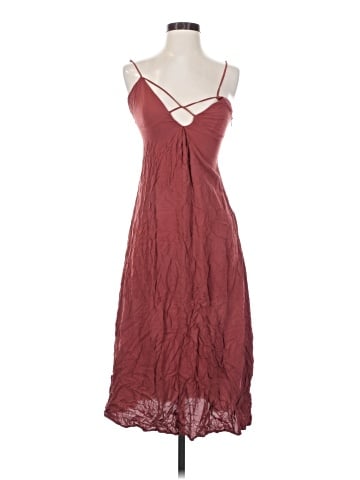 Alice & UO Casual Dress (view 1)