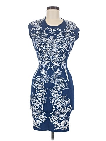 BCBGMAXAZRIA Cocktail Dress (view 1)