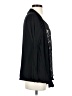AB Studio Black Kimono Size S - photo 4