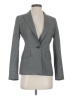Reiss Gray Blazer Size 4 - photo 1