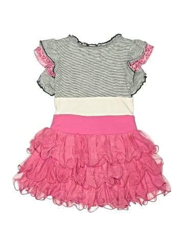 Hello Kitty Dress (view 2)