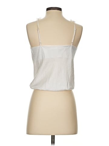 WAYF Sleeveless Blouse (view 2)