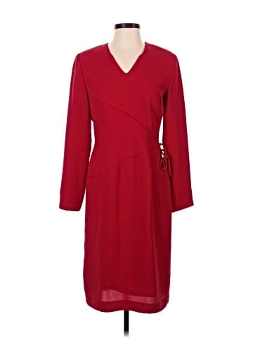 Spenser Jeremy Casual Dress (view 1)