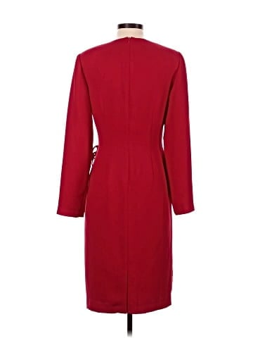 Spenser Jeremy Casual Dress (view 2)