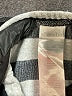 Absorba Stripes Gray Casual Pants Size 0-3 mo - photo 3