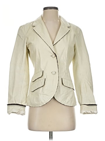June Blazer (view 1)