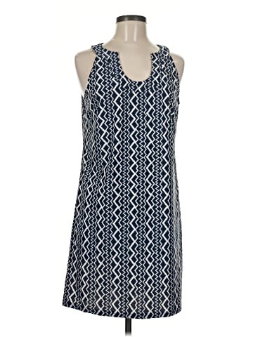 Aryeh Casual Dress (view 1)