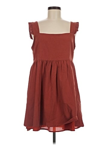 Nasty Gal Inc. Casual Dress (view 1)
