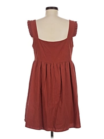 Nasty Gal Inc. Casual Dress (view 2)