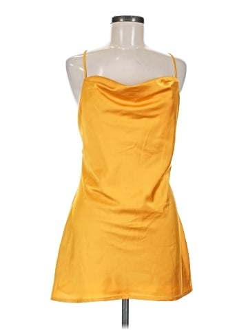 JOA Cocktail Dress (view 1)