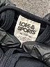 Love Black Tank Top Size 14 - photo 7