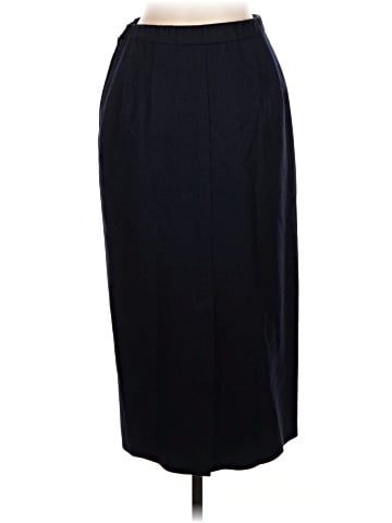 Pendleton Formal Skirt (view 2)