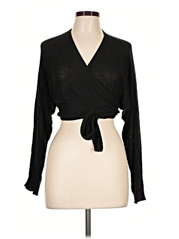 Forever 21 Pullover Sweater (view 1)