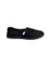 TOMS Black Flats Size 4 (youth) - photo 1
