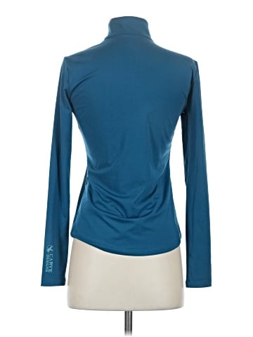 Carve Designs Long Sleeve Turtleneck (view 2)