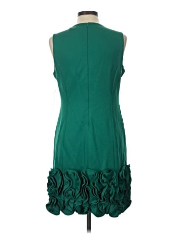 Donna Ricco Cocktail Dress (view 2)