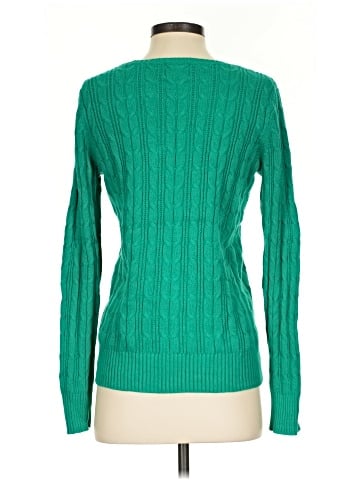 St. John's Bay Pullover Sweater (view 2)