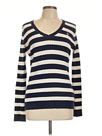 U.S. Polo Assn. Pullover Sweater (view 1)