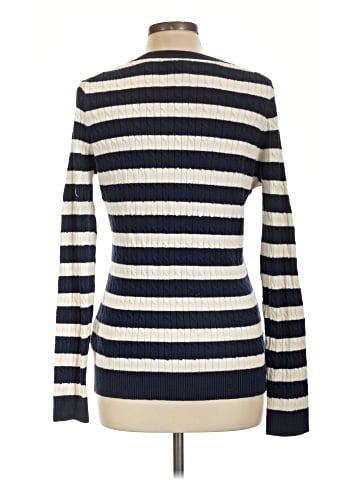 U.S. Polo Assn. Pullover Sweater (view 2)