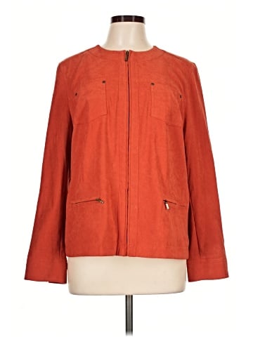 JM Collection Jacket (view 1)