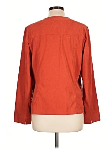 JM Collection Jacket (view 2)