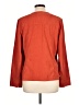 JM Collection Orange Jacket Size 12 - photo 2