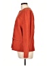 JM Collection Orange Jacket Size 12 - photo 5