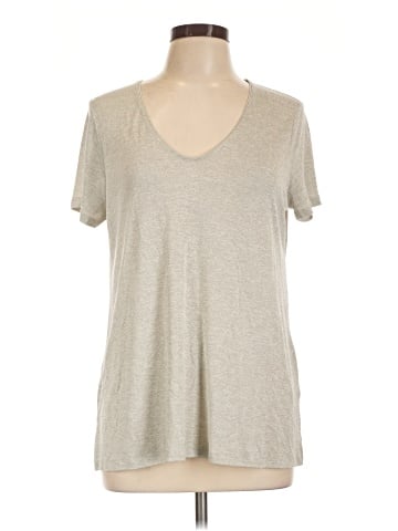 Tahari Short Sleeve T-Shirt (view 1)