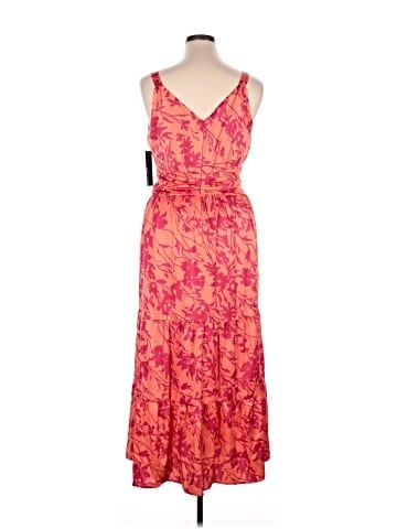 Maggy London Cocktail Dress (view 2)