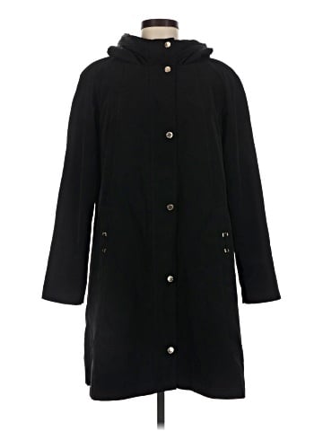 Gallery Coat (view 1)