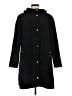 Gallery 100% Polyester Black Coat Size M - photo 1