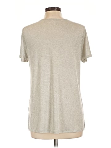 Tahari Short Sleeve T-Shirt (view 2)