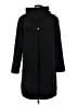 Gallery 100% Polyester Black Coat Size M - photo 2