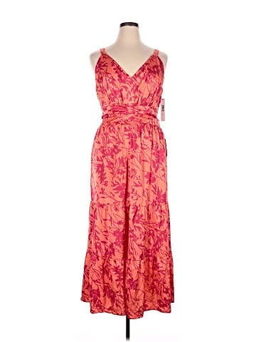 Maggy London Cocktail Dress (view 1)