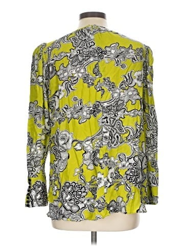 Essentiel Antwerp Long Sleeve Blouse (view 2)