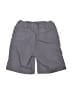 Lands' End Solid Gray Athletic Shorts Size 7 - photo 2