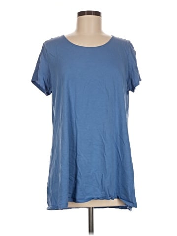 Purejill Short Sleeve T-Shirt (view 1)