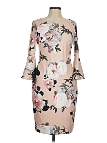 Calvin Klein Cocktail Dress (view 1)