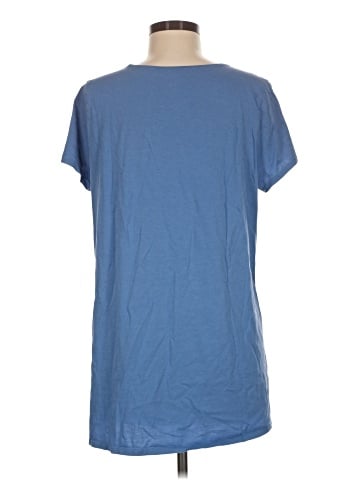 Purejill Short Sleeve T-Shirt (view 2)