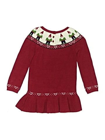 JINGLES & JOY Pullover Sweater (view 2)