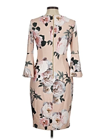 Calvin Klein Cocktail Dress (view 2)