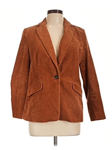 Talbots Blazer (view 1)