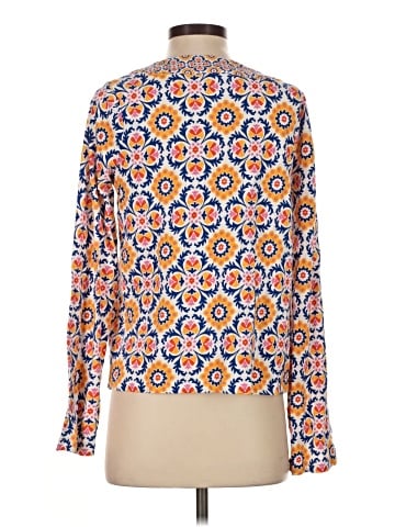 Boden Long Sleeve Blouse (view 2)
